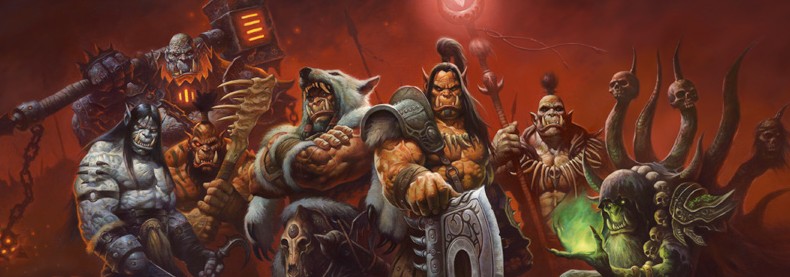 World of Warcraft: Um wie viel Uhr geht Warlords of Draenor los?