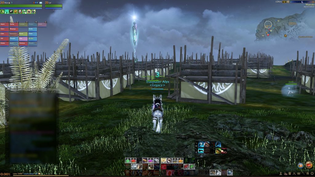 ArcheAge: Chaos auf den US-Servern nach Auroria-Patch