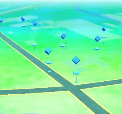 Pokémon GO: PokéStops - So findet Ihr sie auf Maps und nutzt sie zu