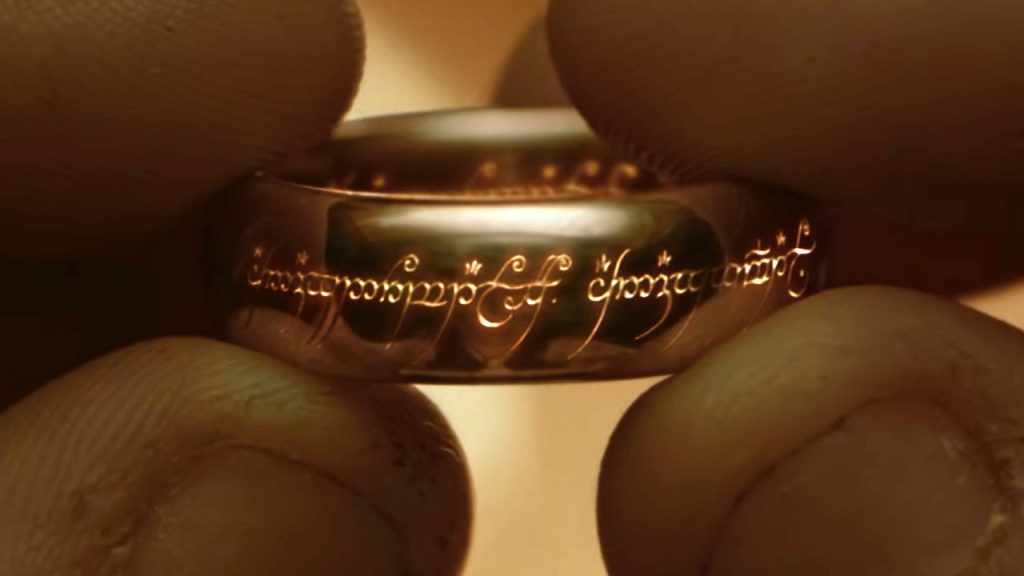 The One Ring Ranking
